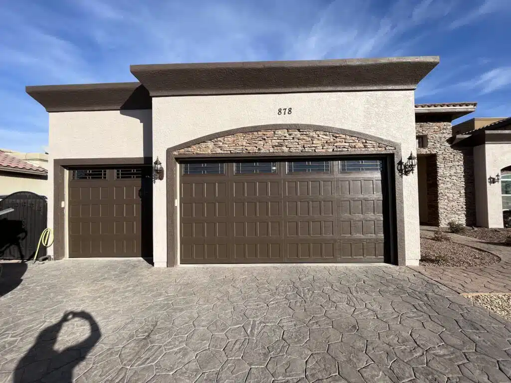 garage door remotes El Paso, TX